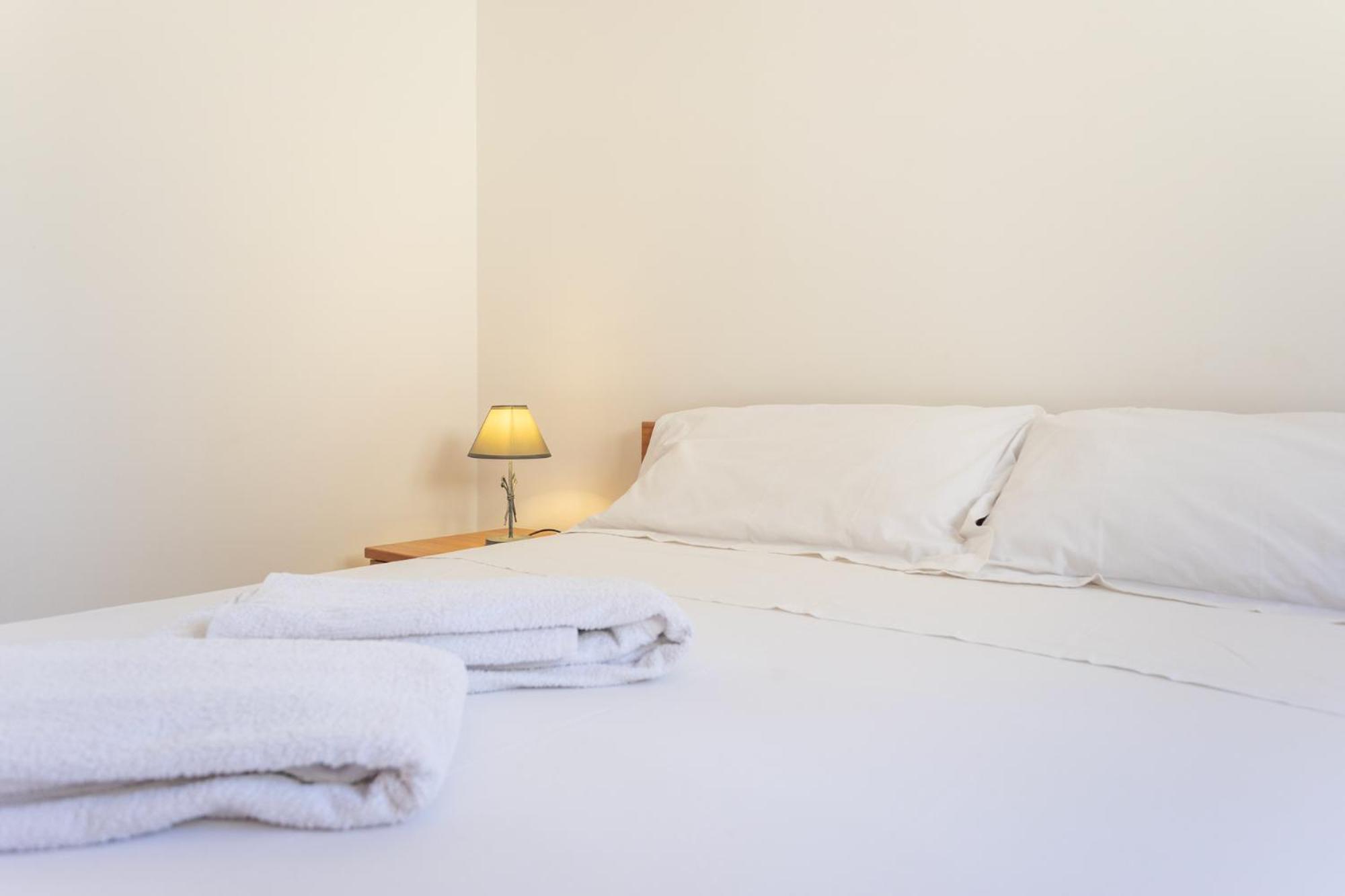 La Pineta Residence Οτράντο Εξωτερικό φωτογραφία