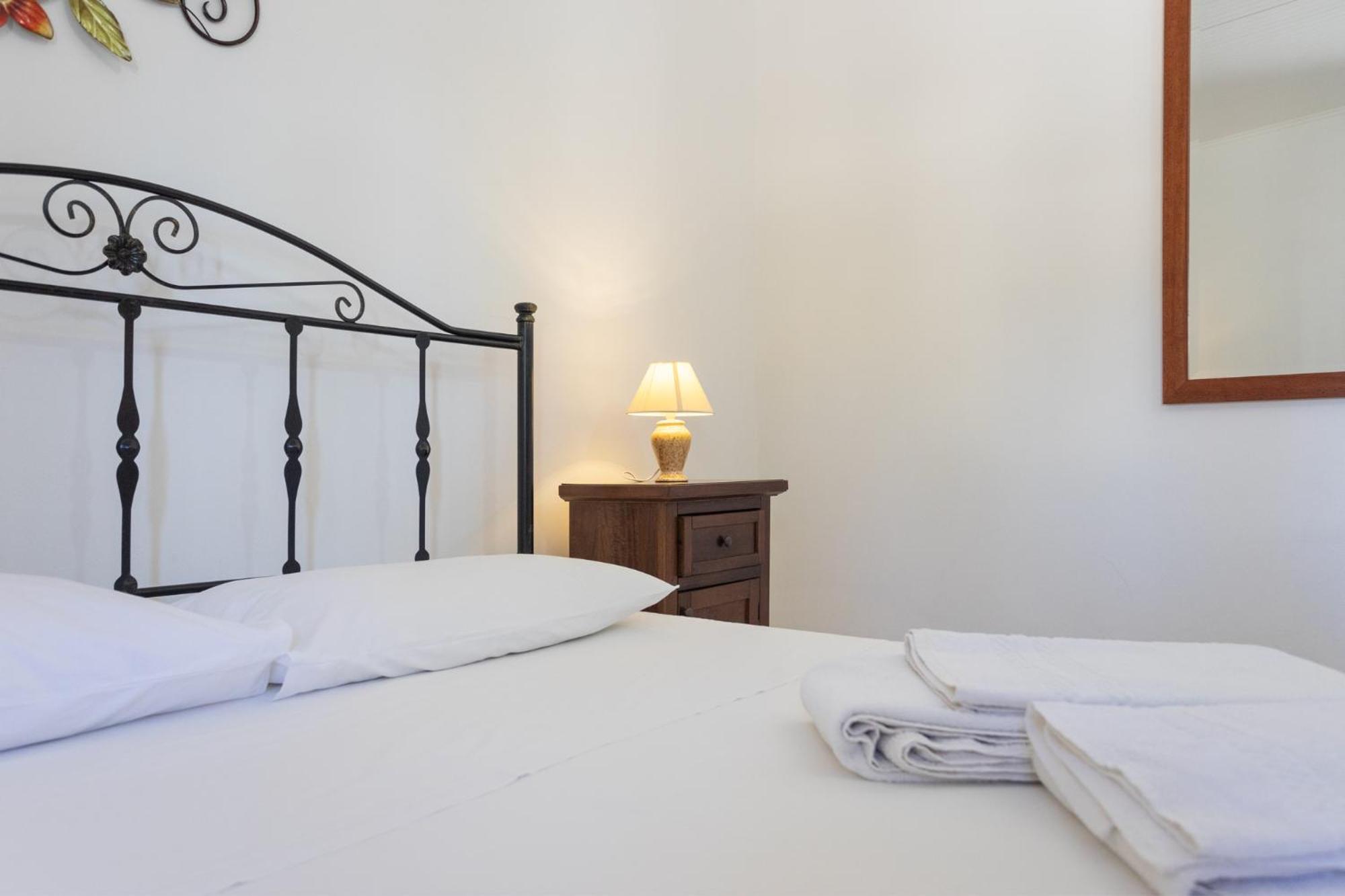 La Pineta Residence Οτράντο Εξωτερικό φωτογραφία